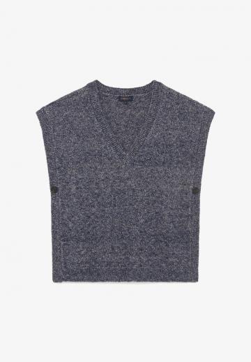 Майка-борцовка