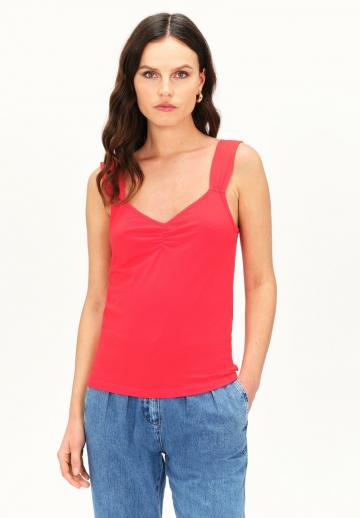 Майка-борцовка