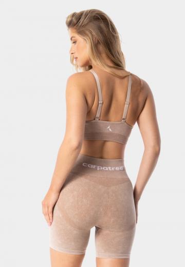 Бюстгальтер без косточек