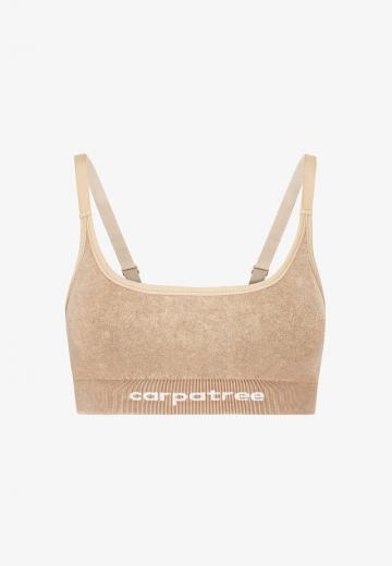 Бюстгальтер без косточек