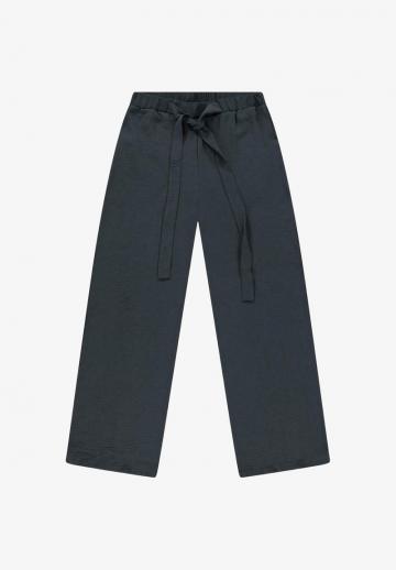 Прямые брюки