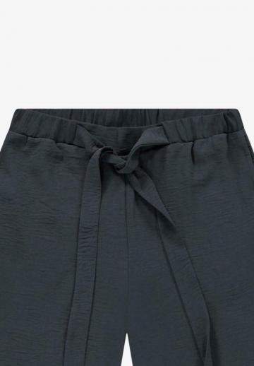 Прямые брюки