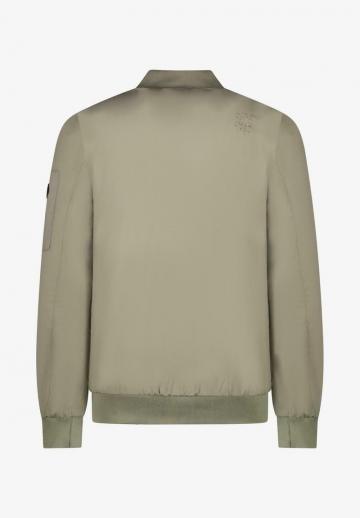 Куртка бомбер