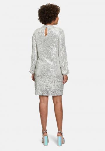 Коктейльное платье