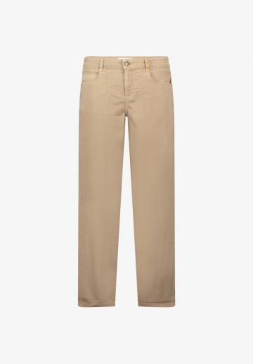 Свободные джинсы