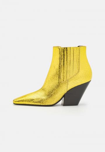 Ботинки челси