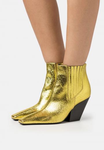 Ботинки челси