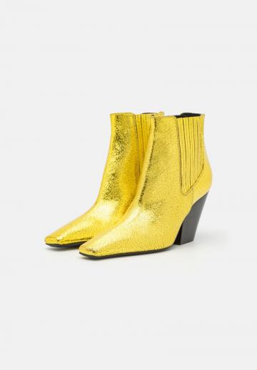 Ботинки челси