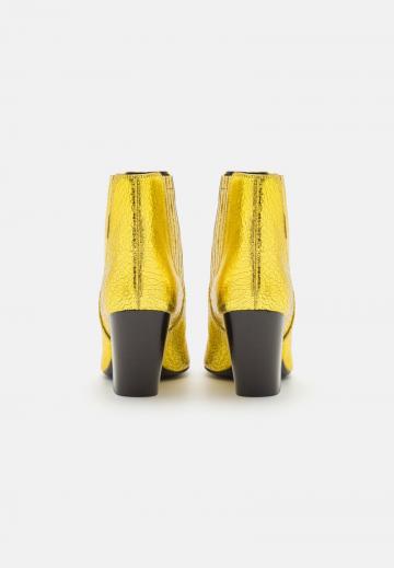 Ботинки челси