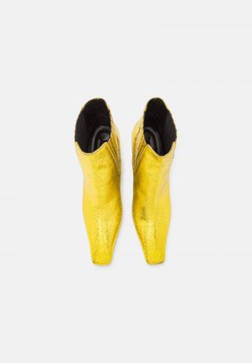 Ботинки челси