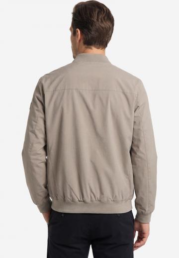 Куртка бомбер