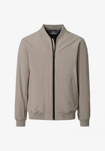 Куртка бомбер