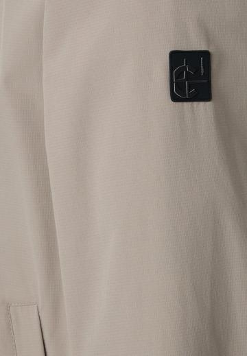 Куртка бомбер