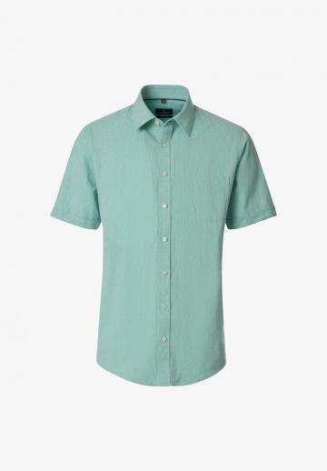 Рубашка с коротким рукавом