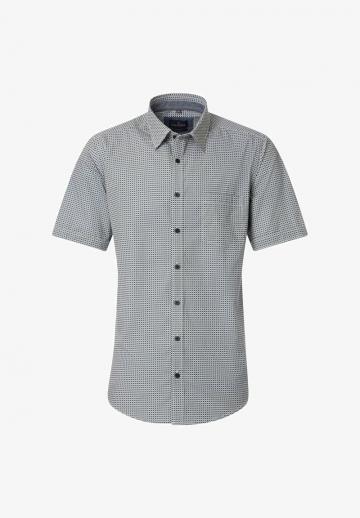 Рубашка с коротким рукавом