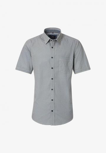 Рубашка с коротким рукавом