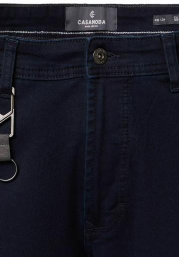 Узкие джинсы