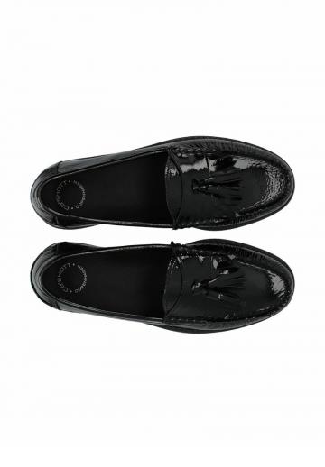 Полуботинки