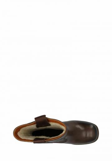 Зимние ботинки