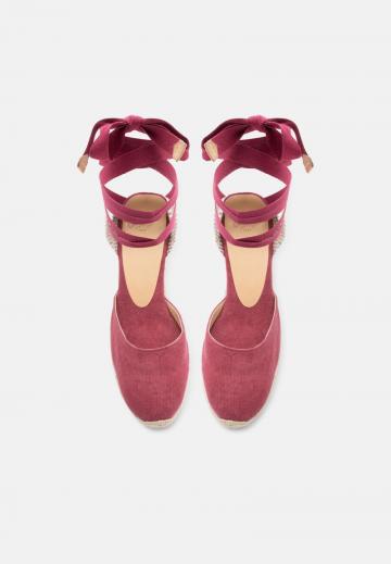 Эспадрильи