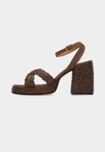 Эспадрильи