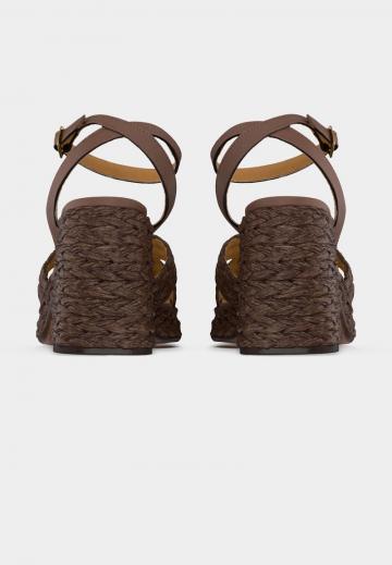 Эспадрильи