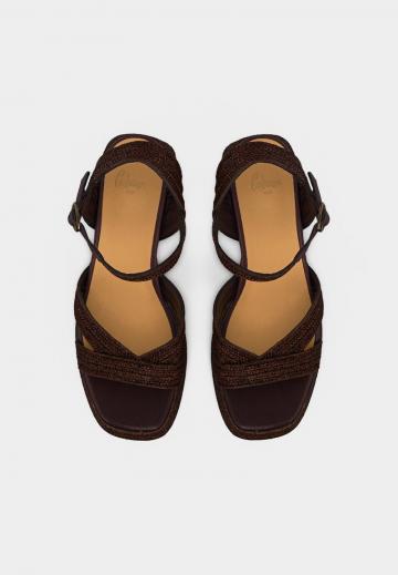 Эспадрильи