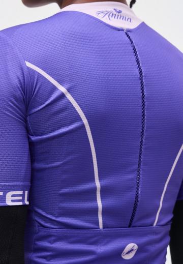 Спортивная майка