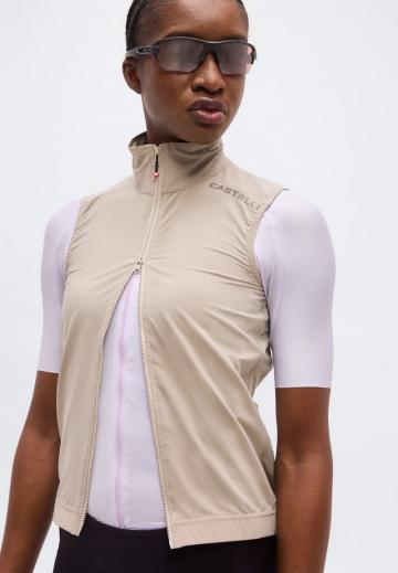 Спортивный жилет