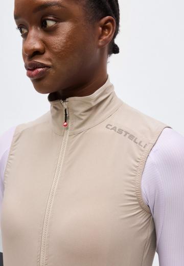 Спортивный жилет