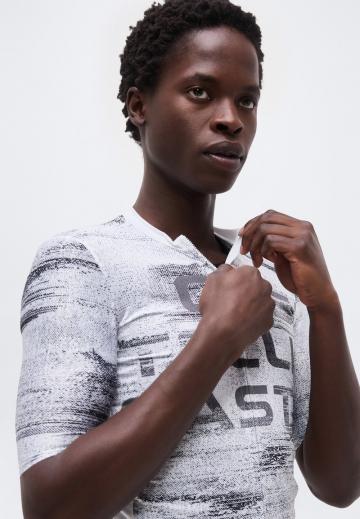 Спортивная майка