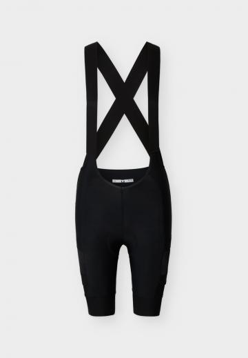 Джинсовый комбинезон