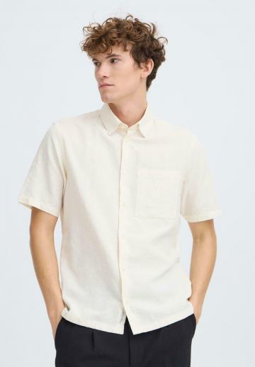 Рубашка с коротким рукавом