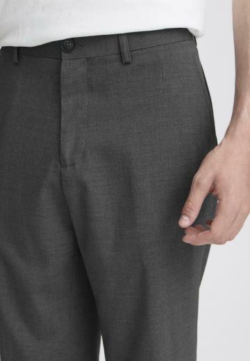 Костюмные брюки