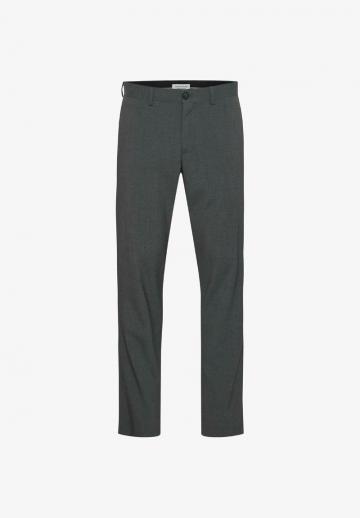 Костюмные брюки