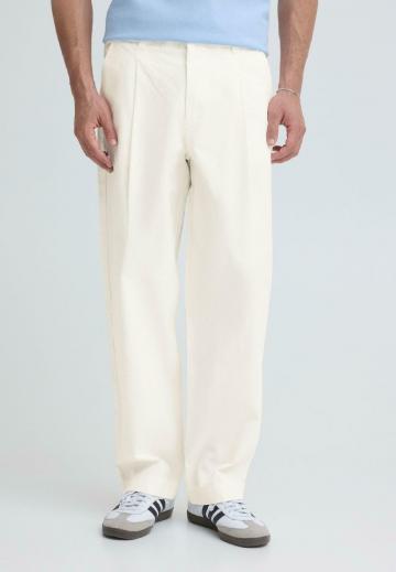 Льняные брюки