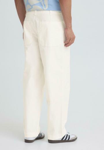 Льняные брюки