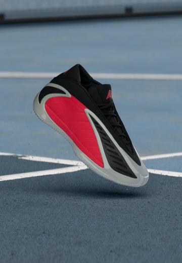 Баскетбольные кроссовки