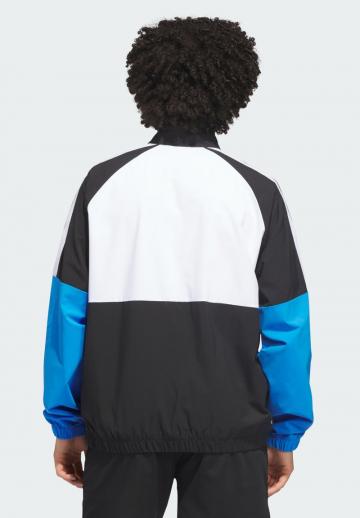 Куртка-дождевик