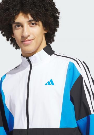 Куртка-дождевик