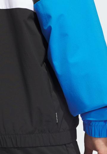 Куртка-дождевик