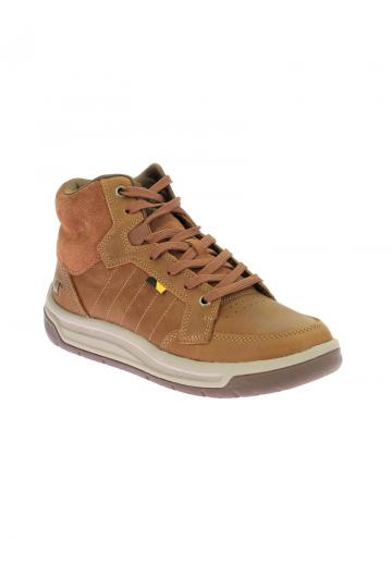 Высокие кеды