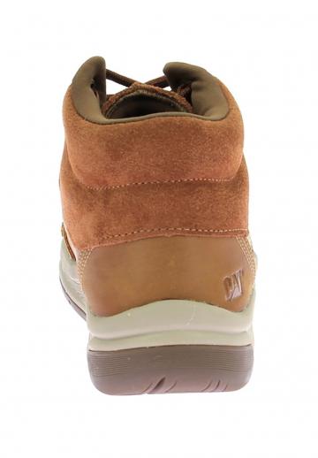 Высокие кеды