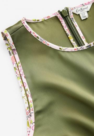 Платье макси