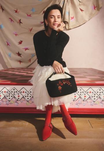 Косметичка