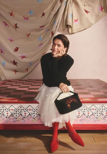 Косметичка