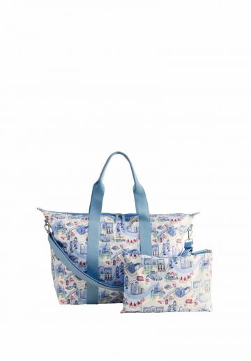 Дорожная сумка