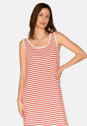 Пляжное платье