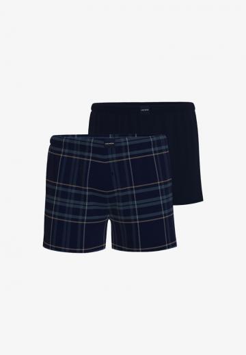 Трусы шортики