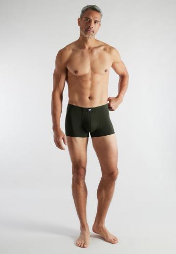 Трусы шортики